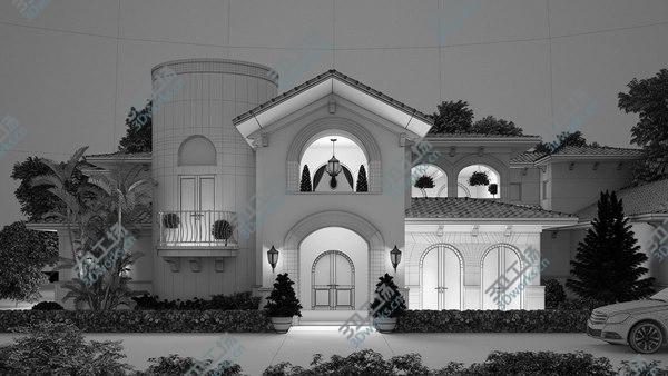images/goods_img/20210312/Archexteriors vol. 21/5.jpg
